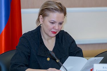 Область выходит на бездефицитный бюджет